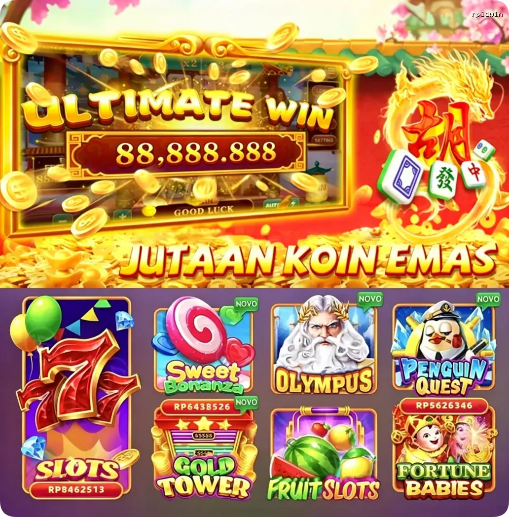 rpidwin APK Resmi Unduh