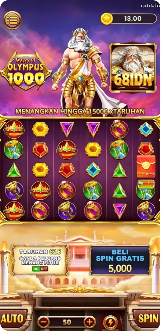 rpidwin Tangkapan Layar - APK Resmi
